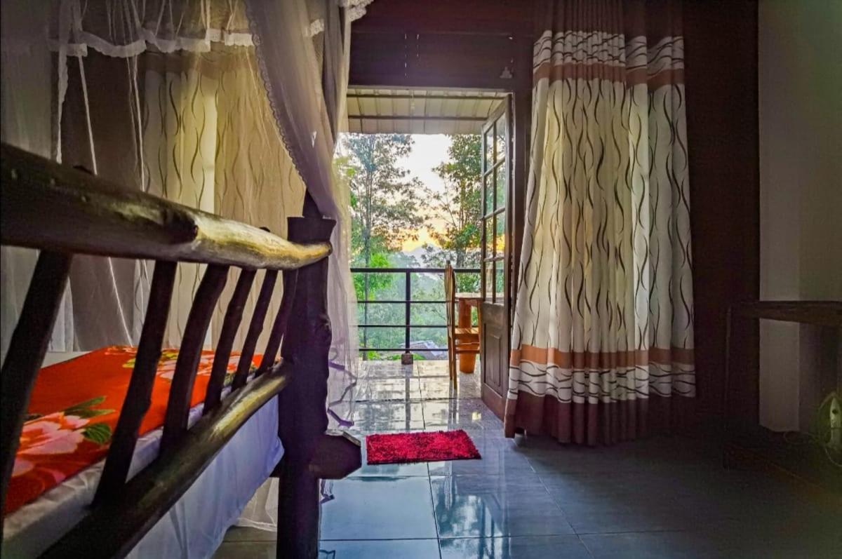 Villa Ella Rock Glance Extérieur photo