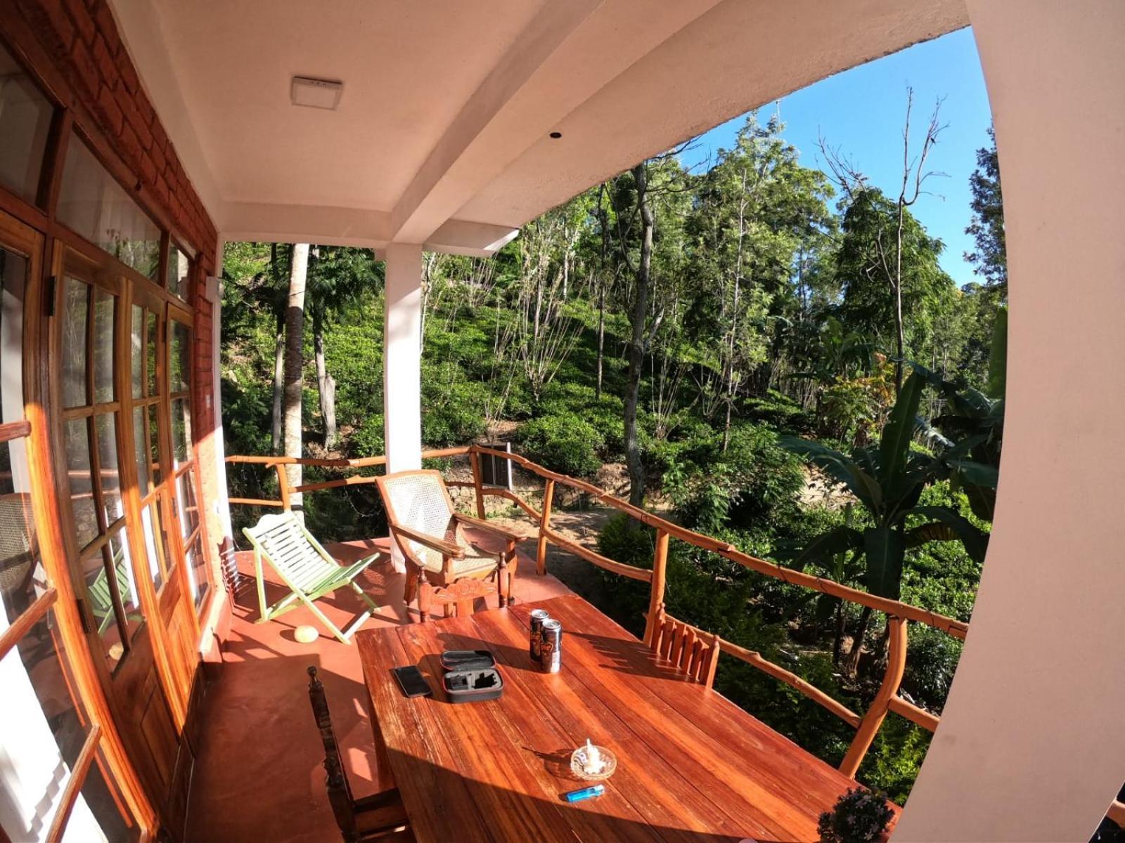 Villa Ella Rock Glance Extérieur photo