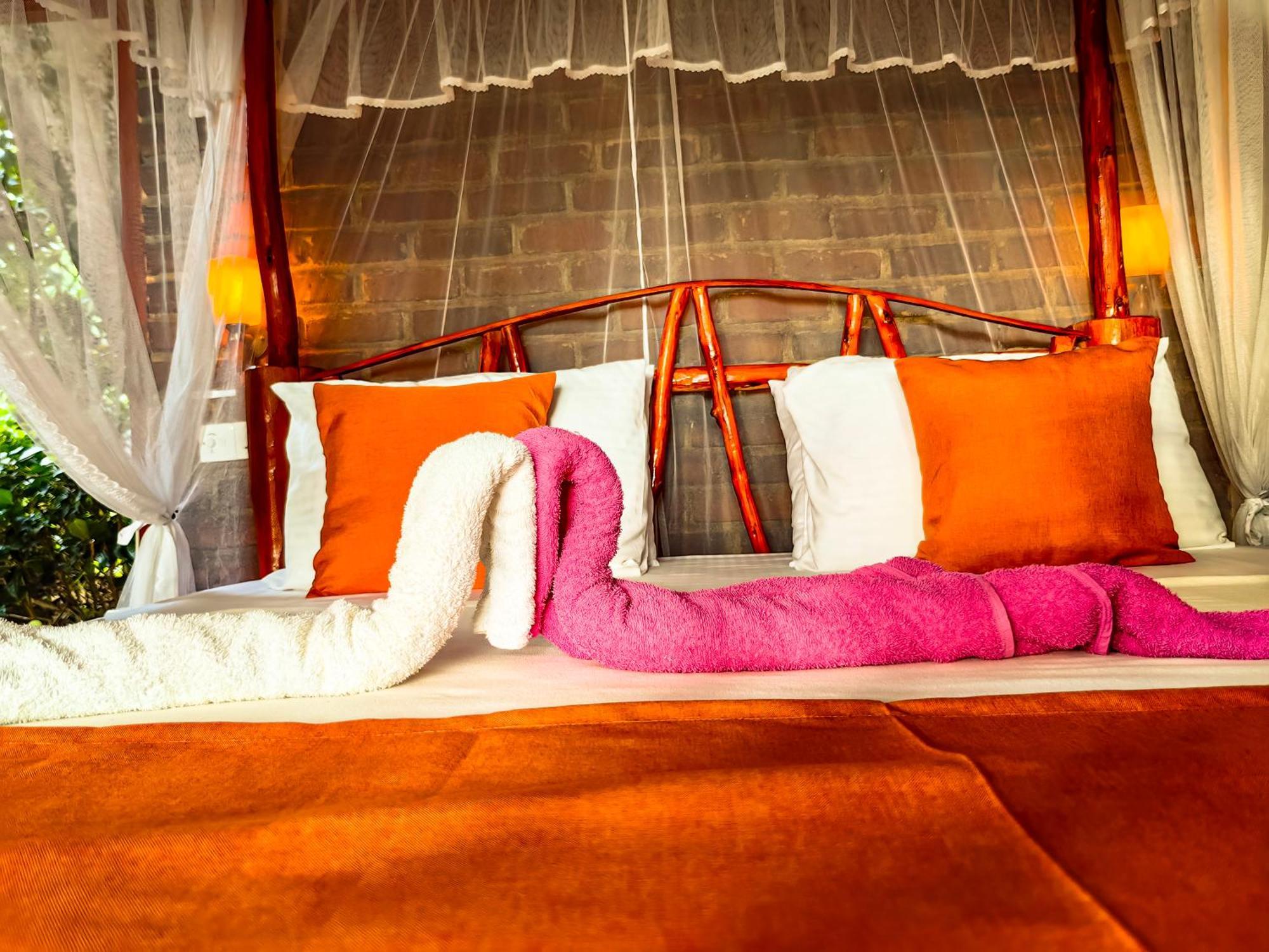 Villa Ella Rock Glance Extérieur photo