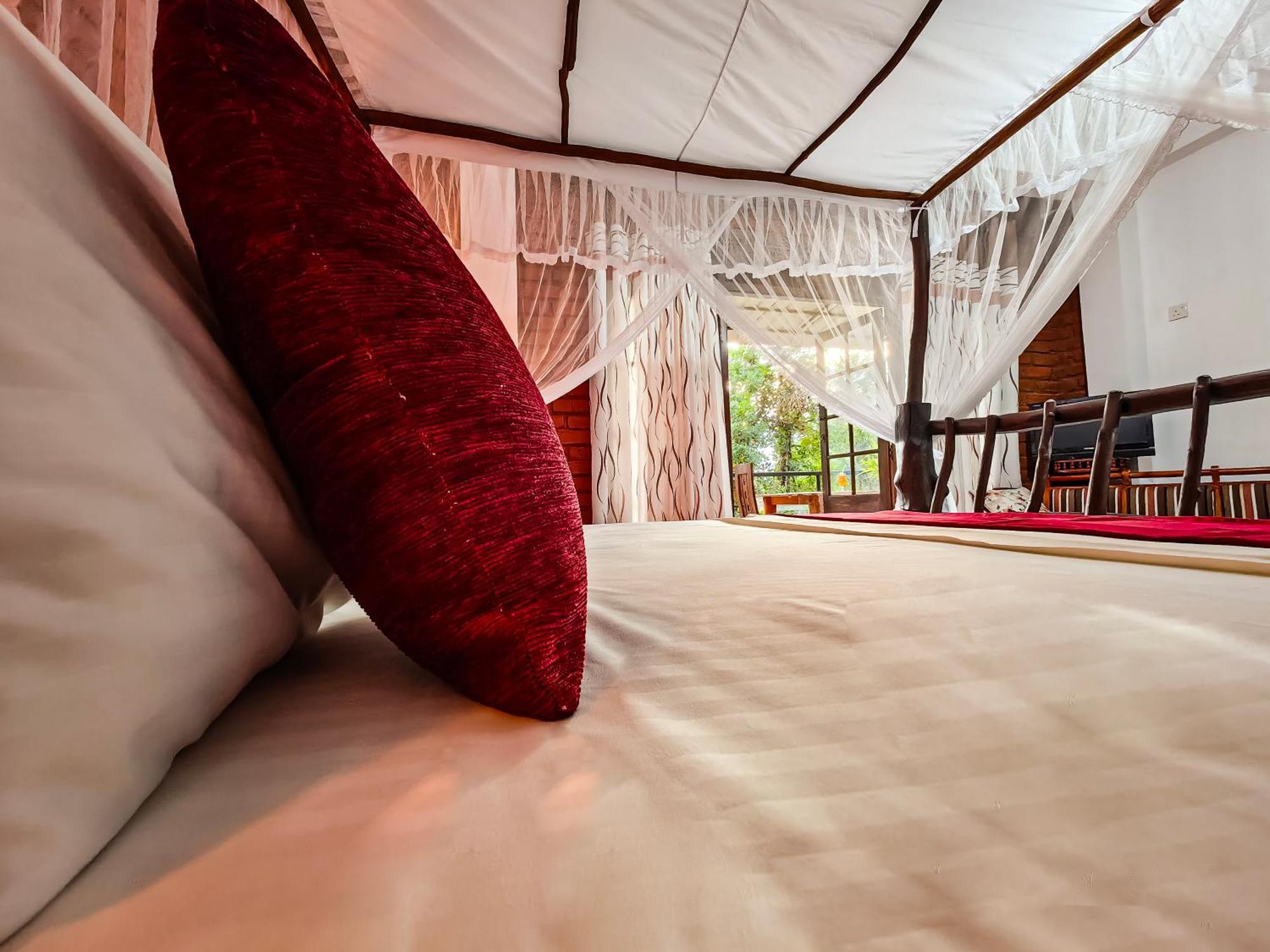 Villa Ella Rock Glance Extérieur photo
