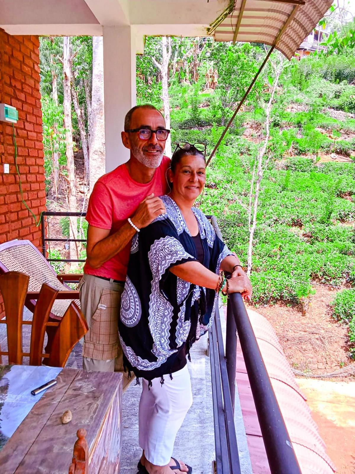Villa Ella Rock Glance Extérieur photo