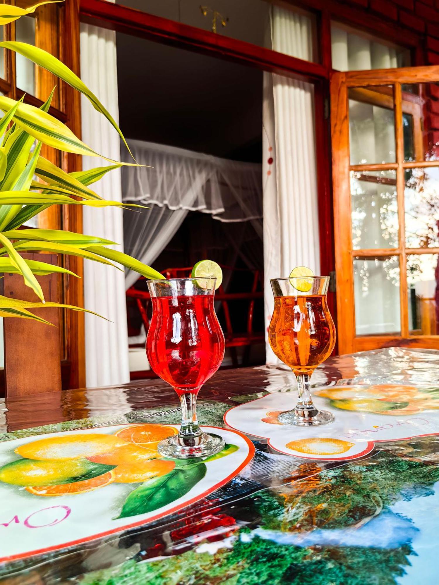 Villa Ella Rock Glance Extérieur photo