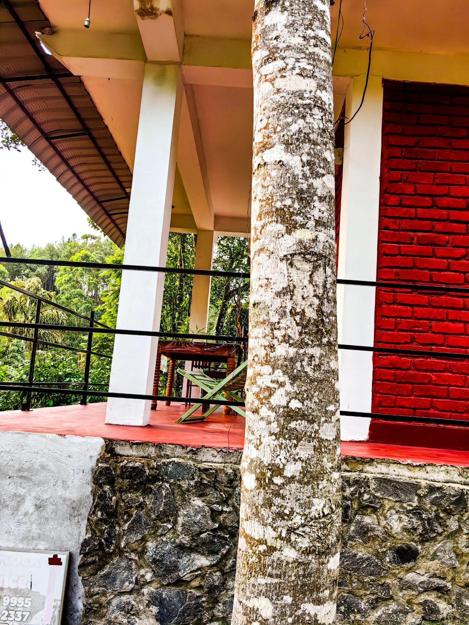 Villa Ella Rock Glance Extérieur photo