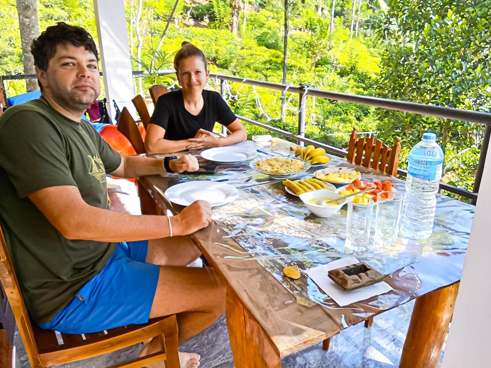 Villa Ella Rock Glance Extérieur photo