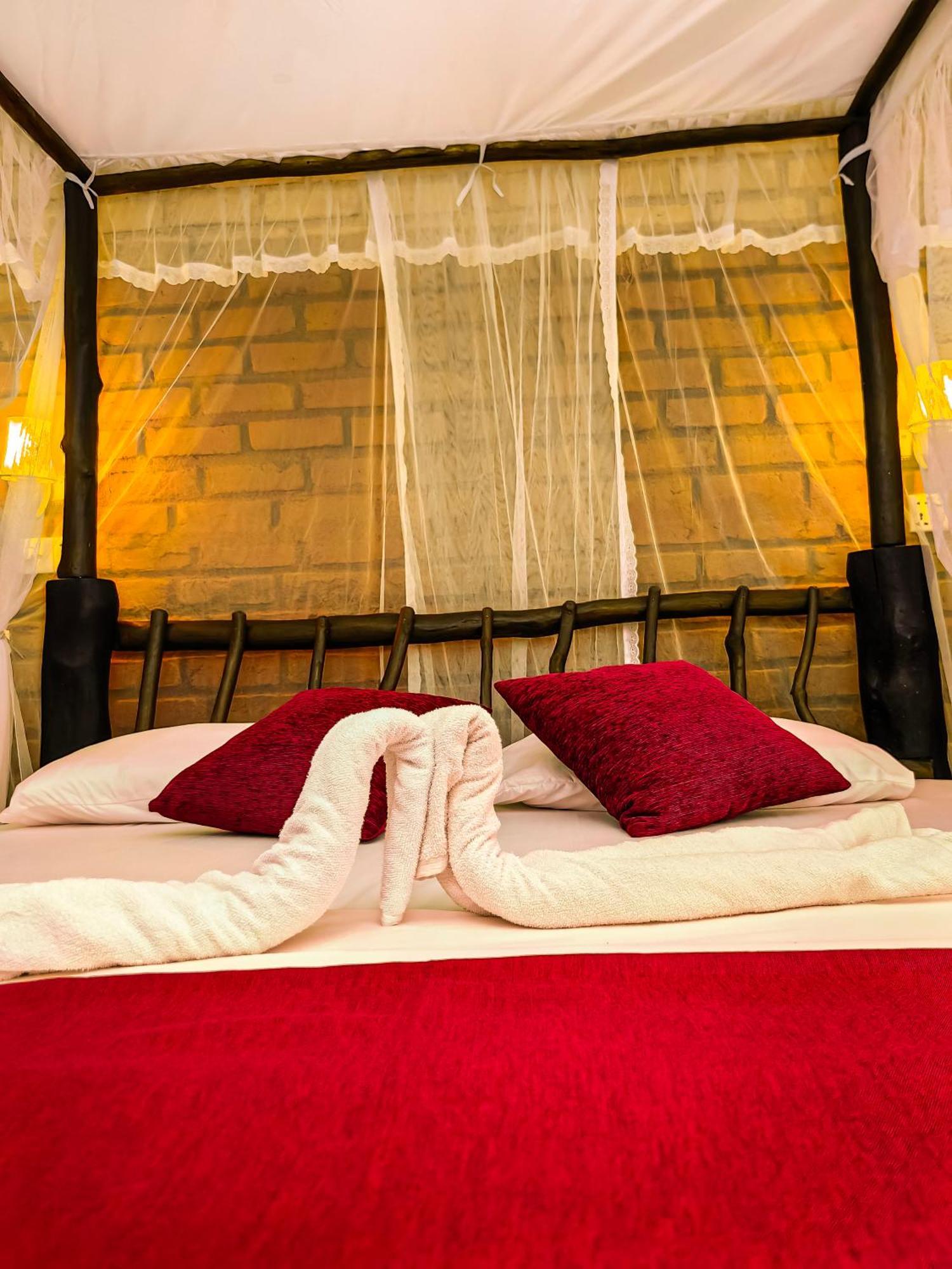 Villa Ella Rock Glance Extérieur photo