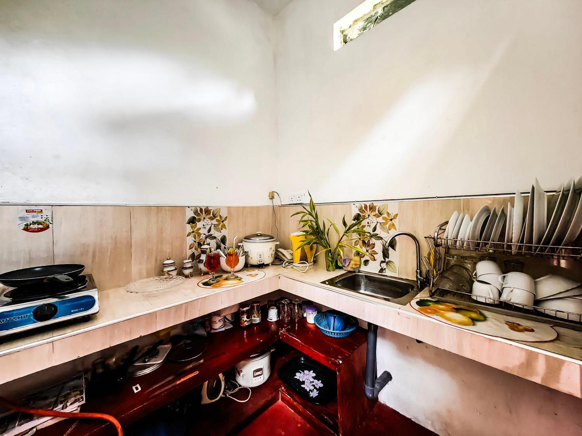 Villa Ella Rock Glance Extérieur photo